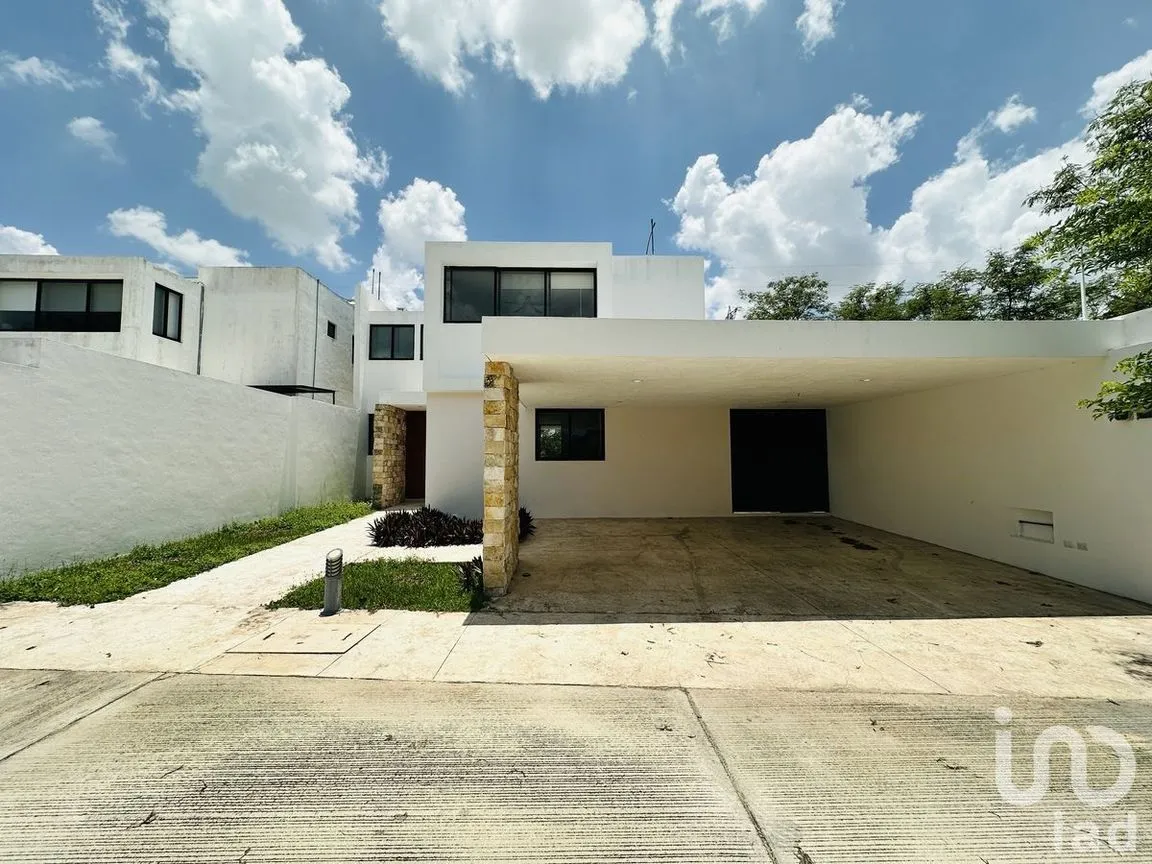 Casa en Venta en Santa Gertrudis Copo, Mérida, Yucatán | NEX-229573 | iad México | Foto 28 de 28