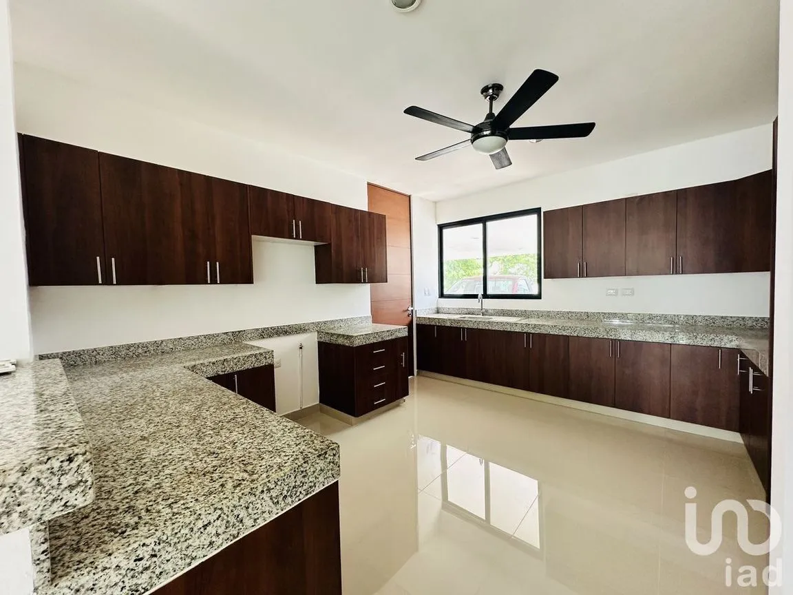 Casa en Venta en Santa Gertrudis Copo, Mérida, Yucatán | NEX-229573 | iad México | Foto 4 de 28