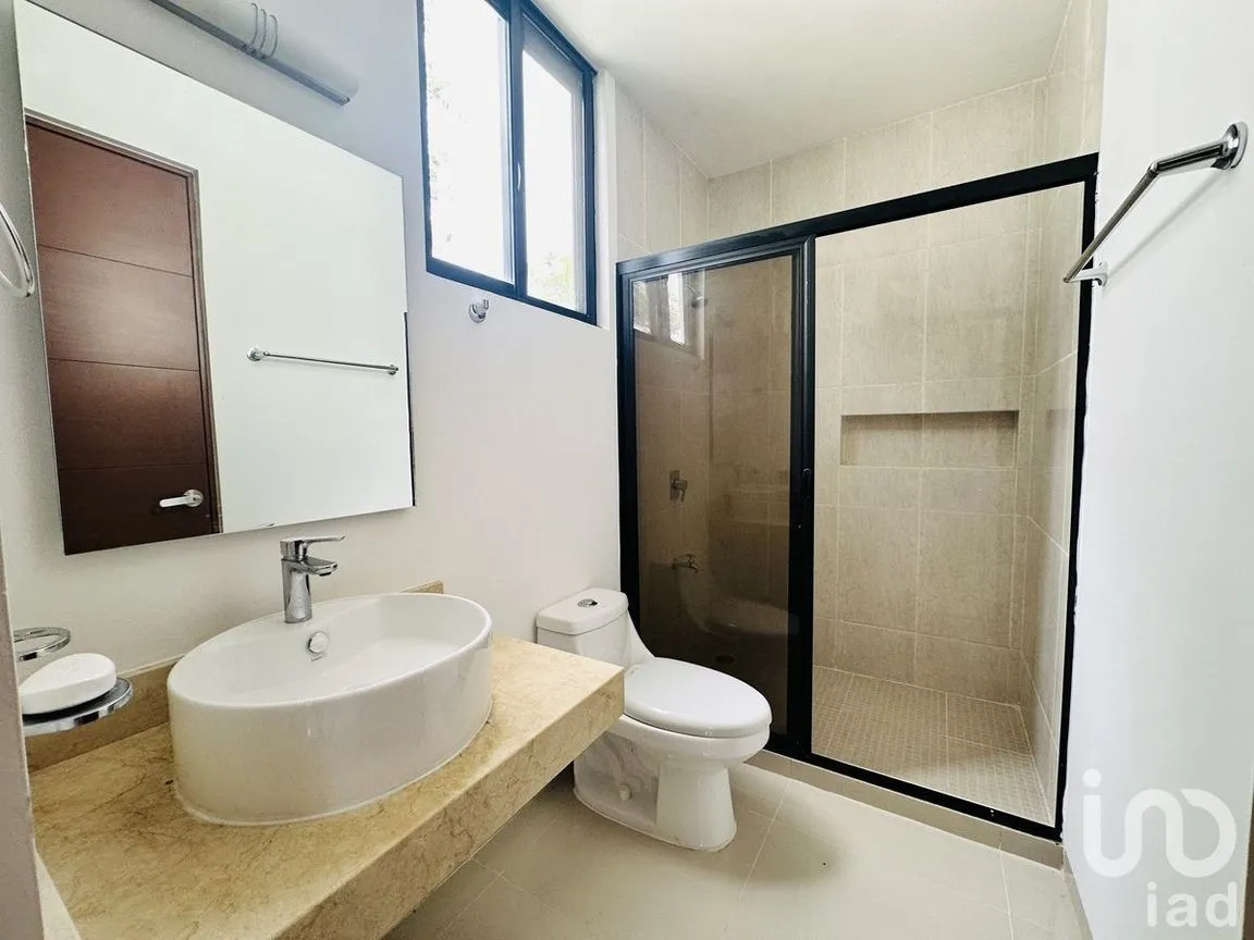 Casa en Venta en Santa Gertrudis Copo, Mérida, Yucatán | NEX-229573 | iad México | Foto 7 de 28