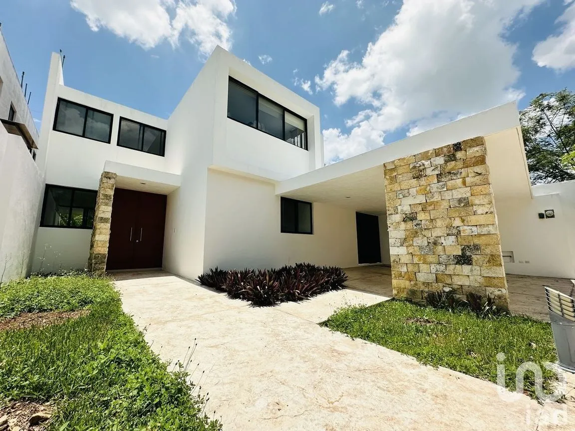 Casa en Venta en Santa Gertrudis Copo, Mérida, Yucatán | NEX-229573 | iad México | Foto 1 de 28