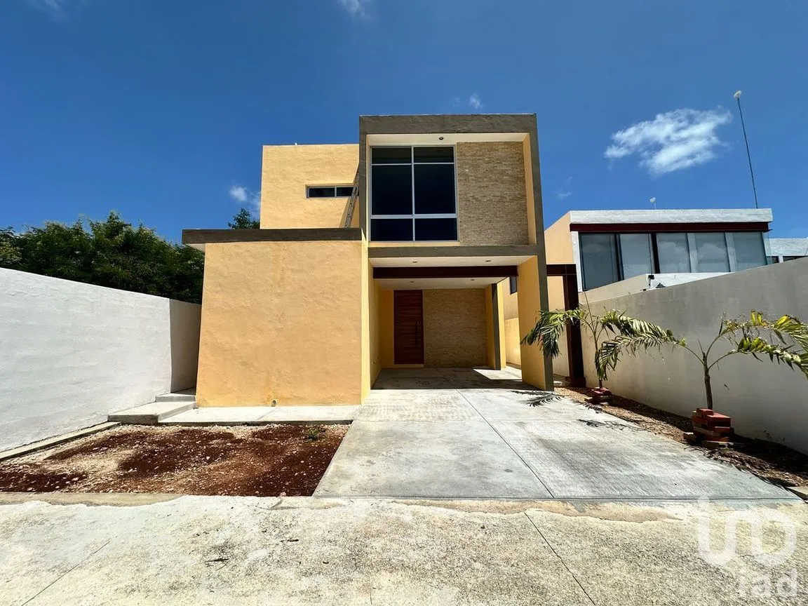 Casa en Venta en Conkal, Conkal, Yucatán | NEX-229574 | iad México | Foto 2 de 26