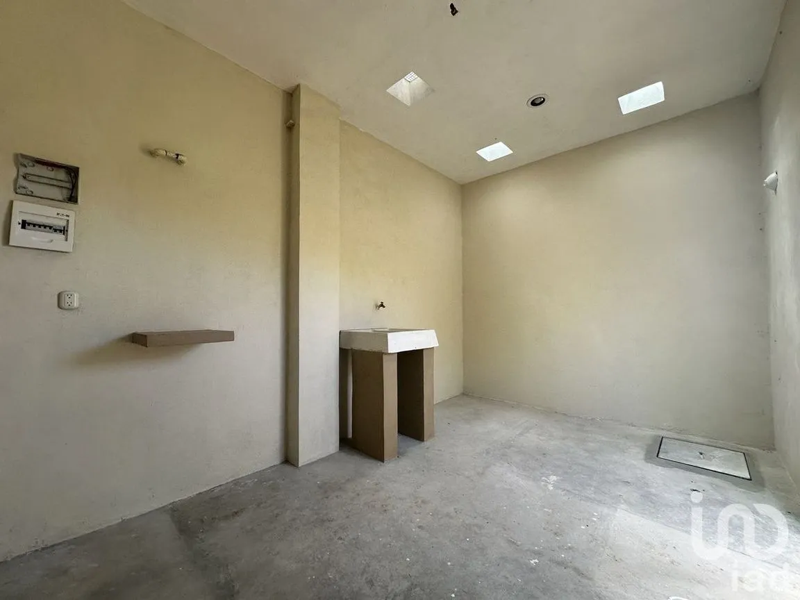 Casa en Venta en Conkal, Conkal, Yucatán | NEX-229574 | iad México | Foto 18 de 26