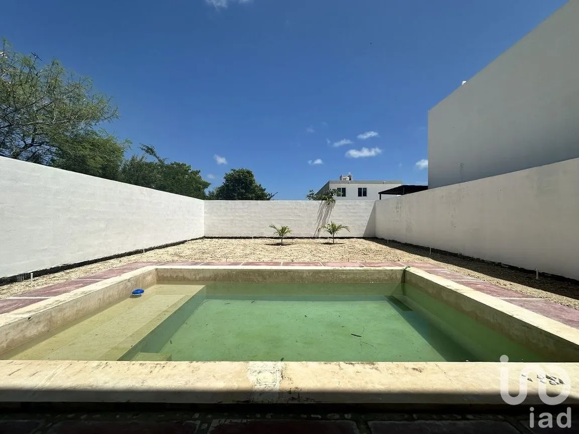 Casa en Venta en Conkal, Conkal, Yucatán | NEX-229574 | iad México | Foto 19 de 26