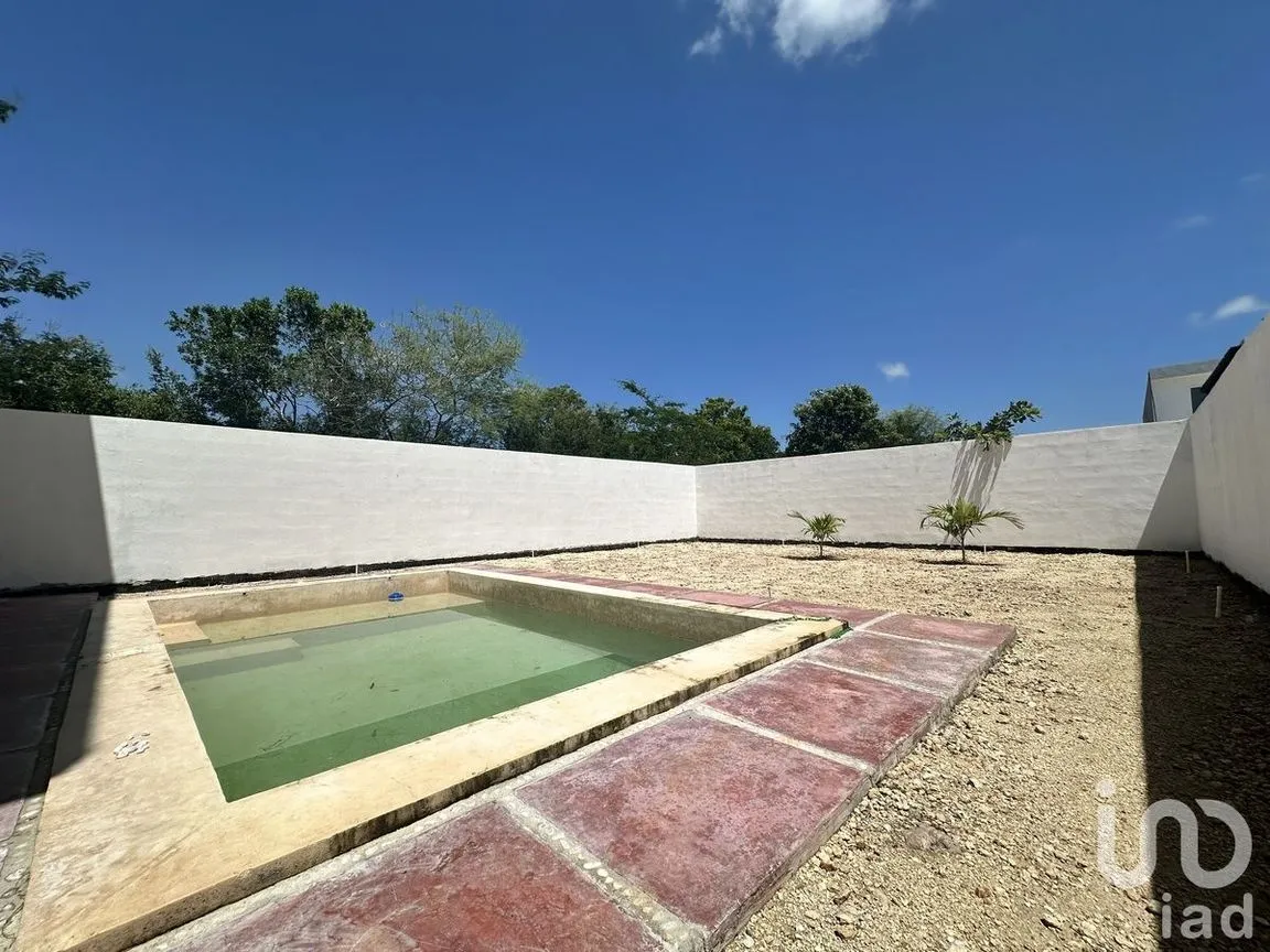 Casa en Venta en Conkal, Conkal, Yucatán | NEX-229574 | iad México | Foto 20 de 26