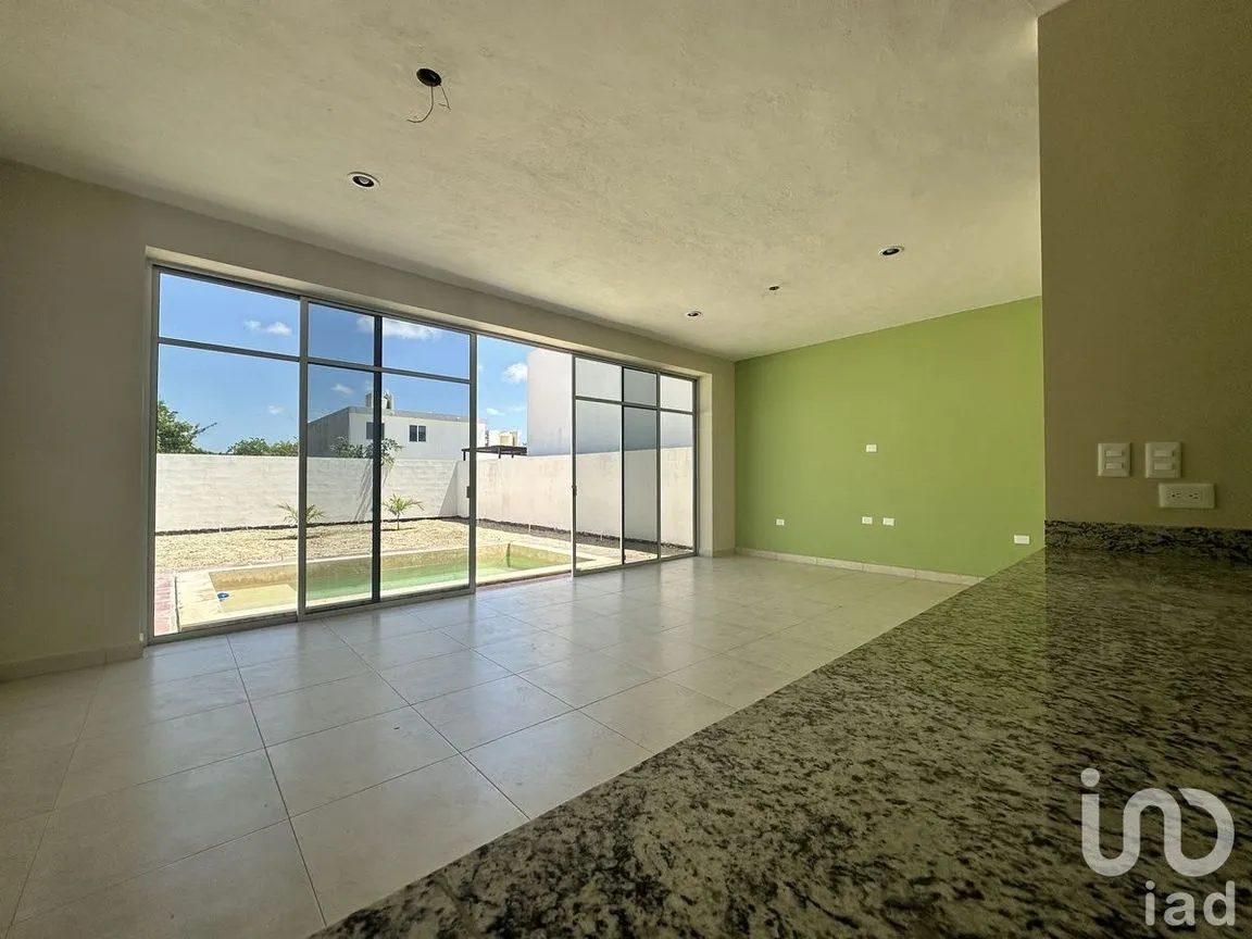 Casa en Venta en Conkal, Conkal, Yucatán | NEX-229574 | iad México | Foto 3 de 26