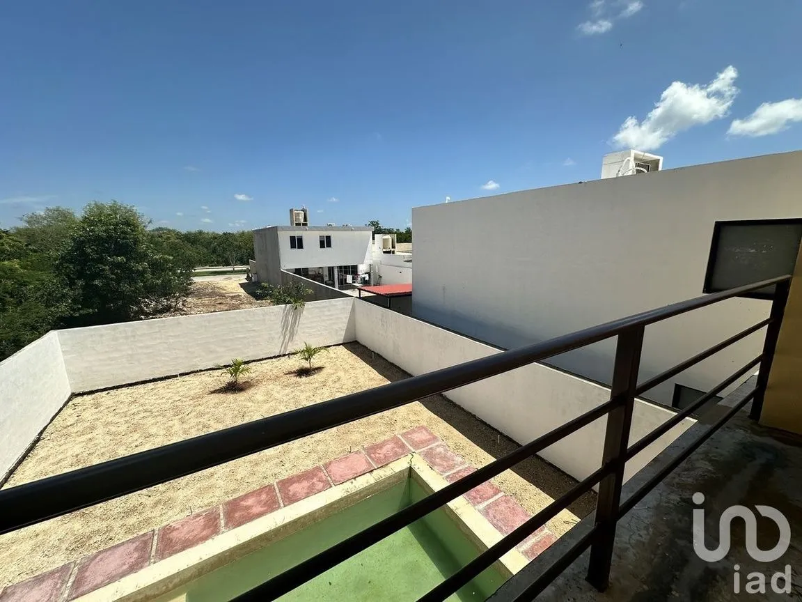 Casa en Venta en Conkal, Conkal, Yucatán | NEX-229574 | iad México | Foto 21 de 26