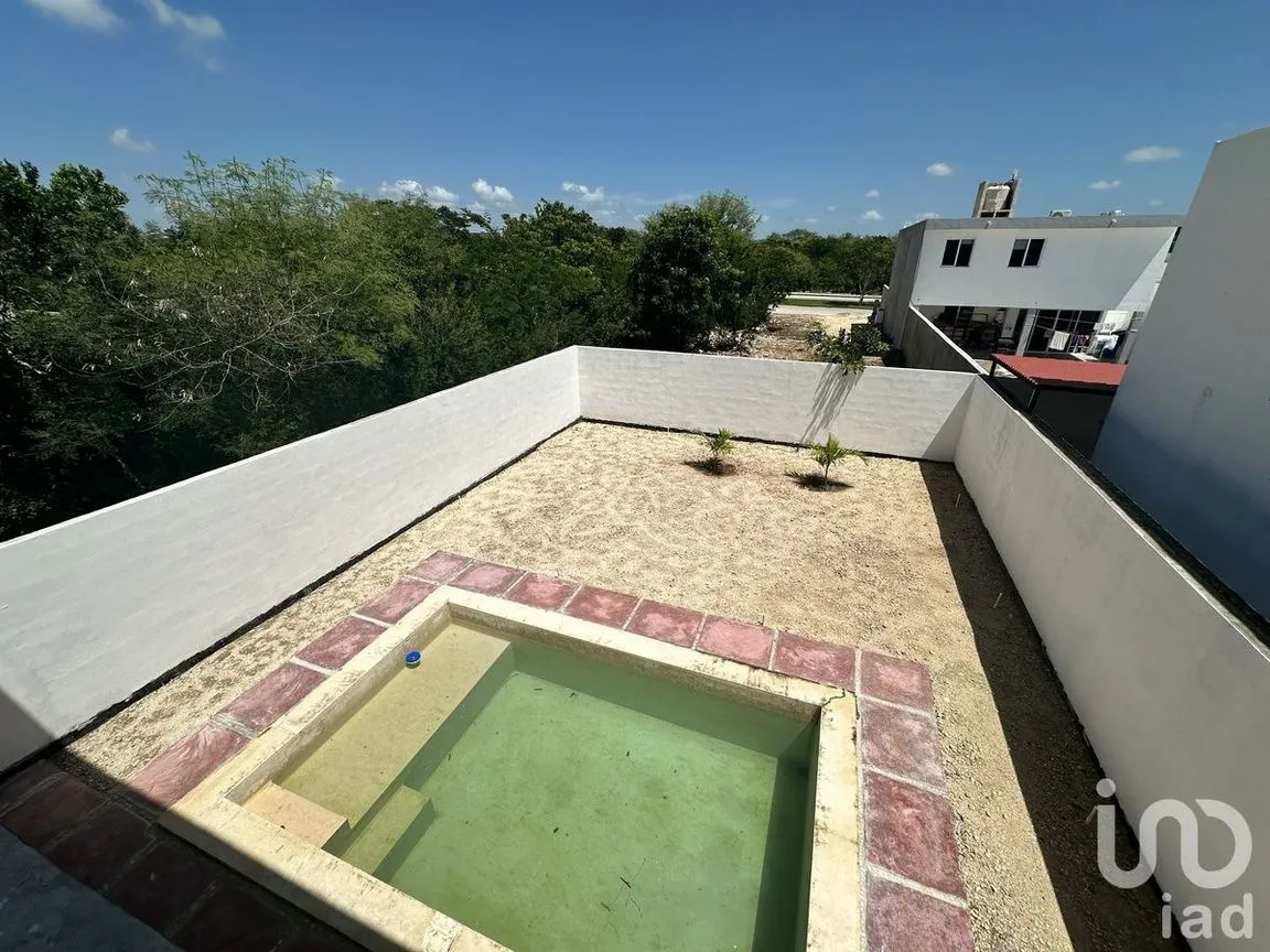 Casa en Venta en Conkal, Conkal, Yucatán | NEX-229574 | iad México | Foto 22 de 26