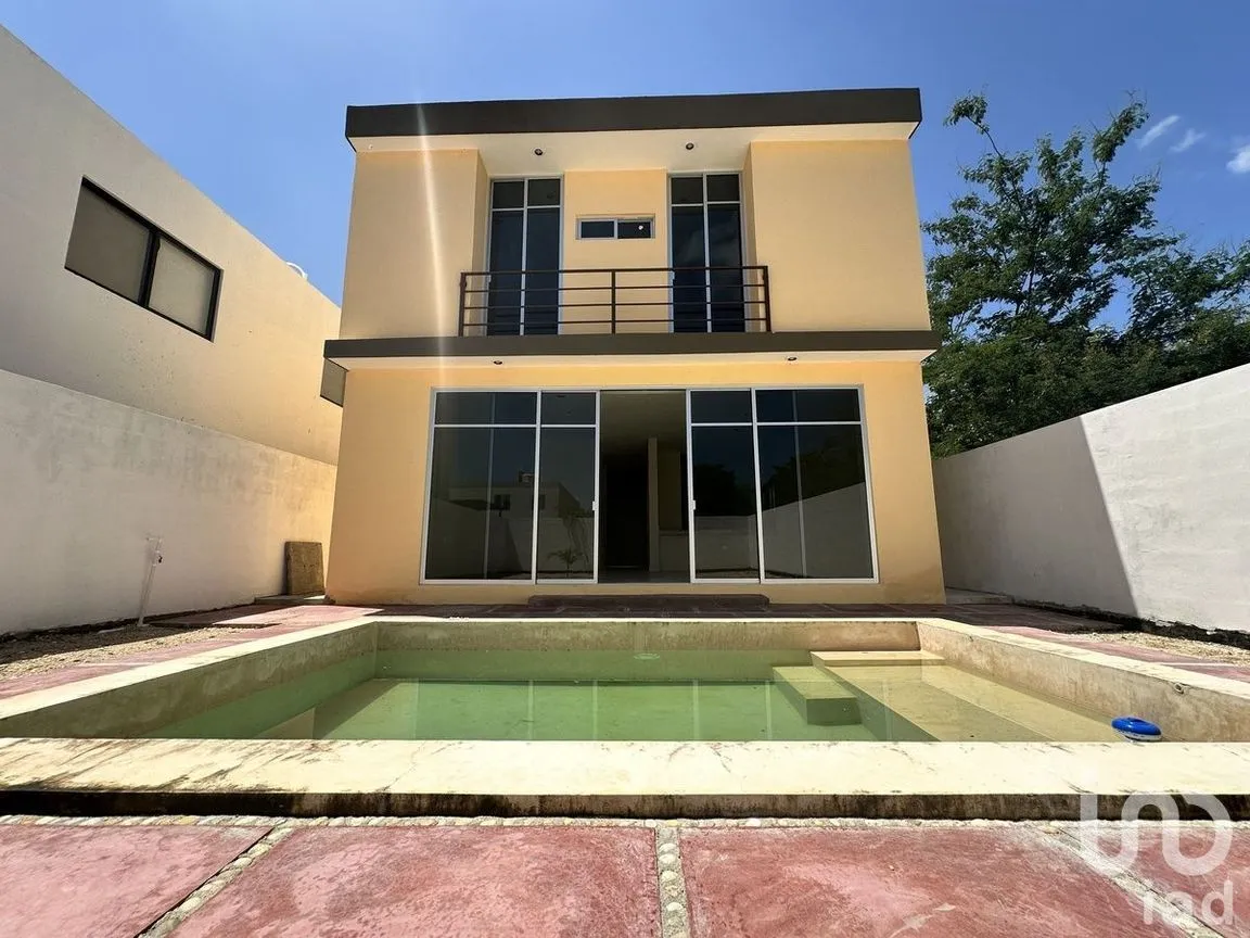 Casa en Venta en Conkal, Conkal, Yucatán | NEX-229574 | iad México | Foto 23 de 26