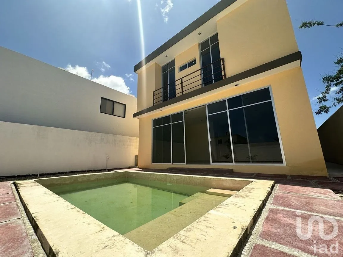 Casa en Venta en Conkal, Conkal, Yucatán | NEX-229574 | iad México | Foto 24 de 26