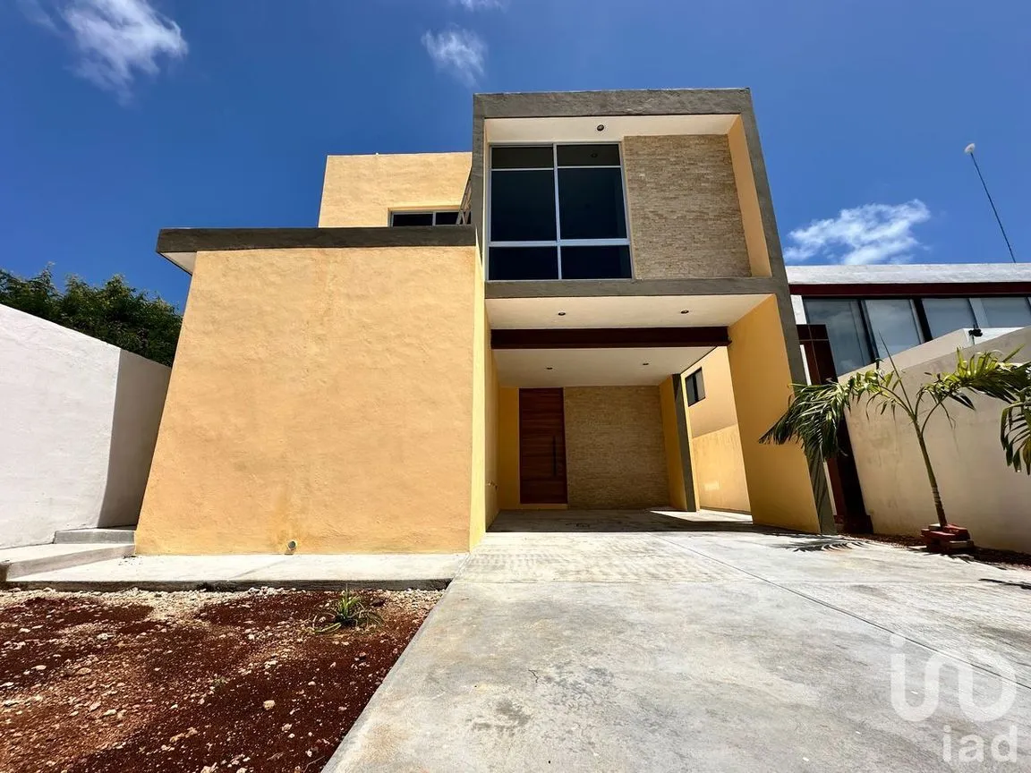 Casa en Venta en Conkal, Conkal, Yucatán | NEX-229574 | iad México | Foto 25 de 26