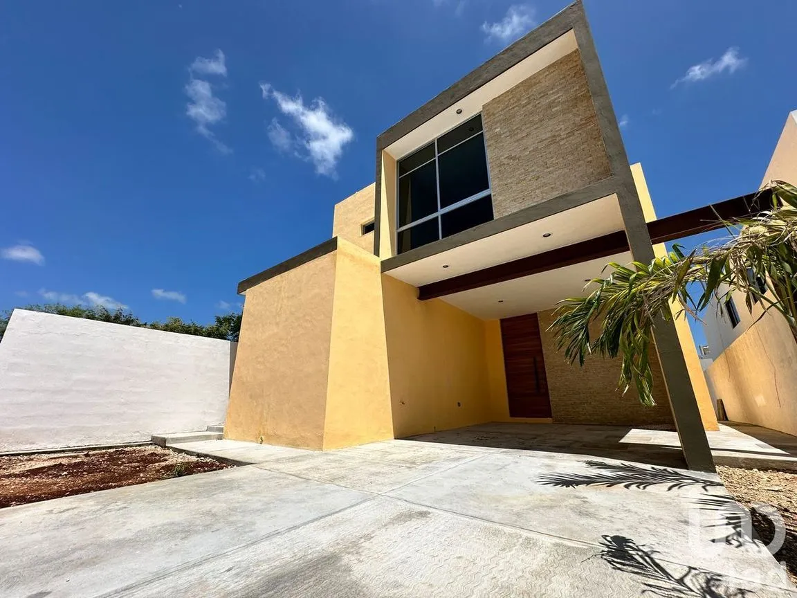 Casa en Venta en Conkal, Conkal, Yucatán | NEX-229574 | iad México | Foto 26 de 26