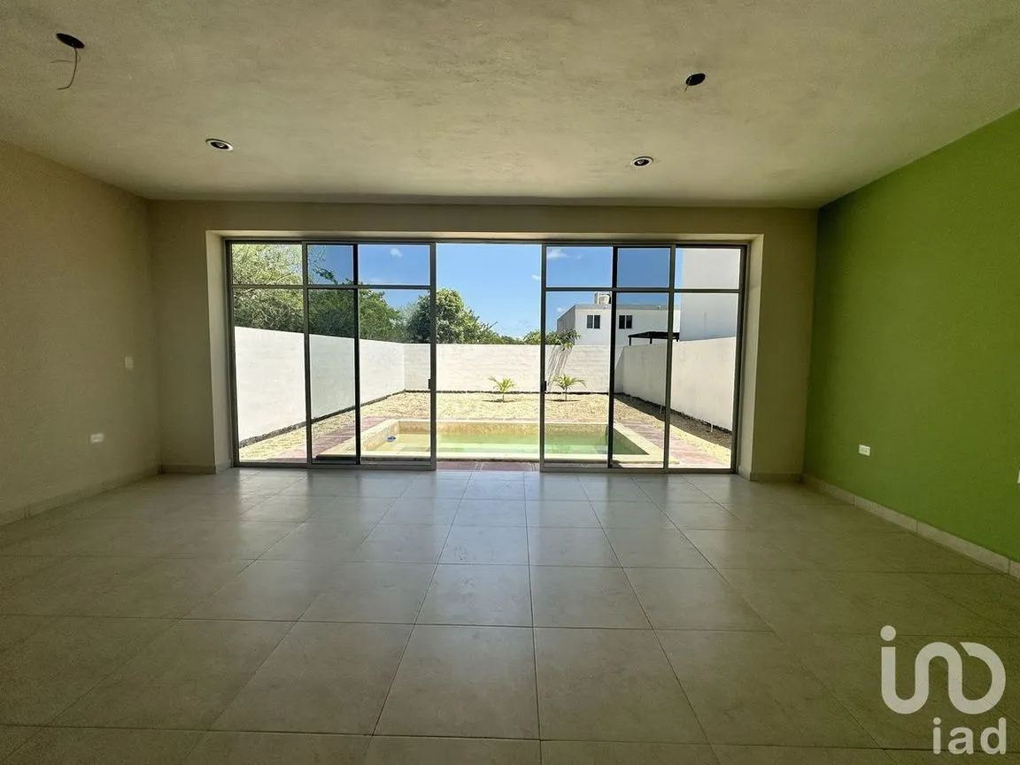 Casa en Venta en Conkal, Conkal, Yucatán | NEX-229574 | iad México | Foto 4 de 26