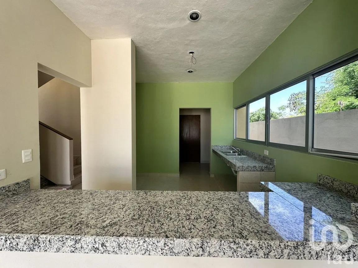 Casa en Venta en Conkal, Conkal, Yucatán | NEX-229574 | iad México | Foto 5 de 26