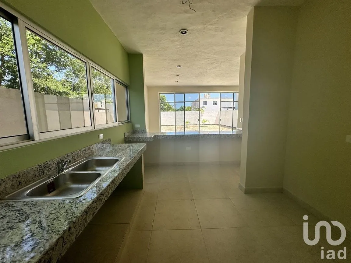 Casa en Venta en Conkal, Conkal, Yucatán | NEX-229574 | iad México | Foto 6 de 26