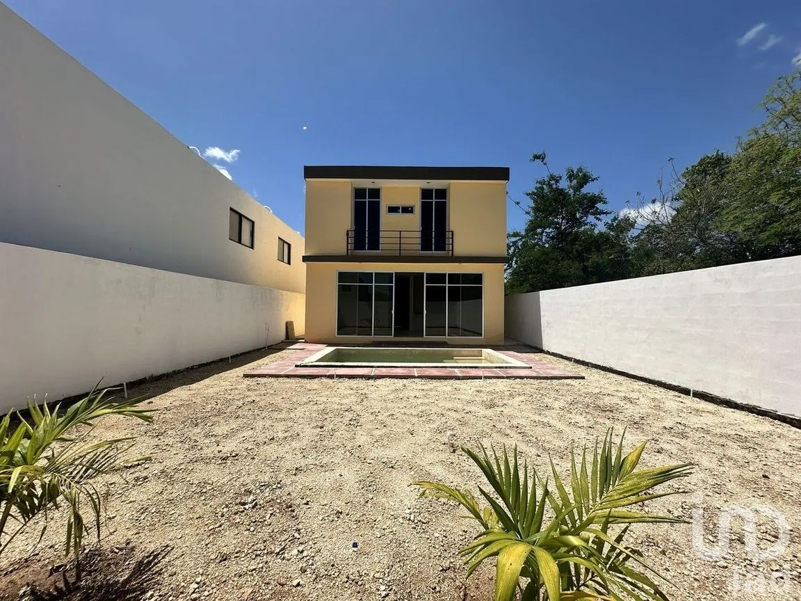 Casa en Venta en Conkal, Conkal, Yucatán | NEX-229574 | iad México | Foto 1 de 26