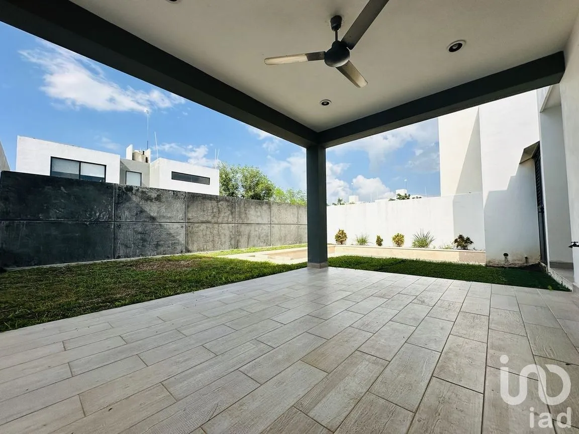 Casa en Venta en Conkal, Conkal, Yucatán | NEX-229578 | iad México | Foto 11 de 32