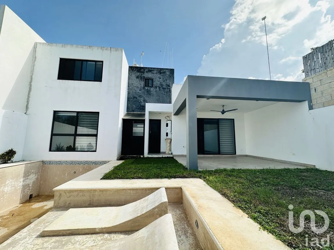 Casa en Venta en Conkal, Conkal, Yucatán | NEX-229578 | iad México | Foto 25 de 32