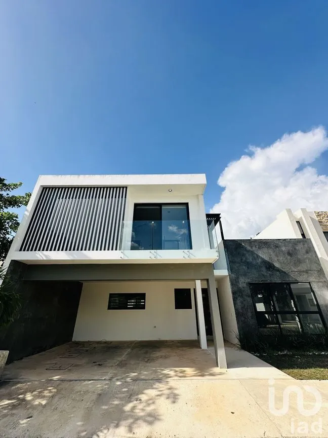 Casa en Venta en Conkal, Conkal, Yucatán | NEX-229578 | iad México | Foto 29 de 32