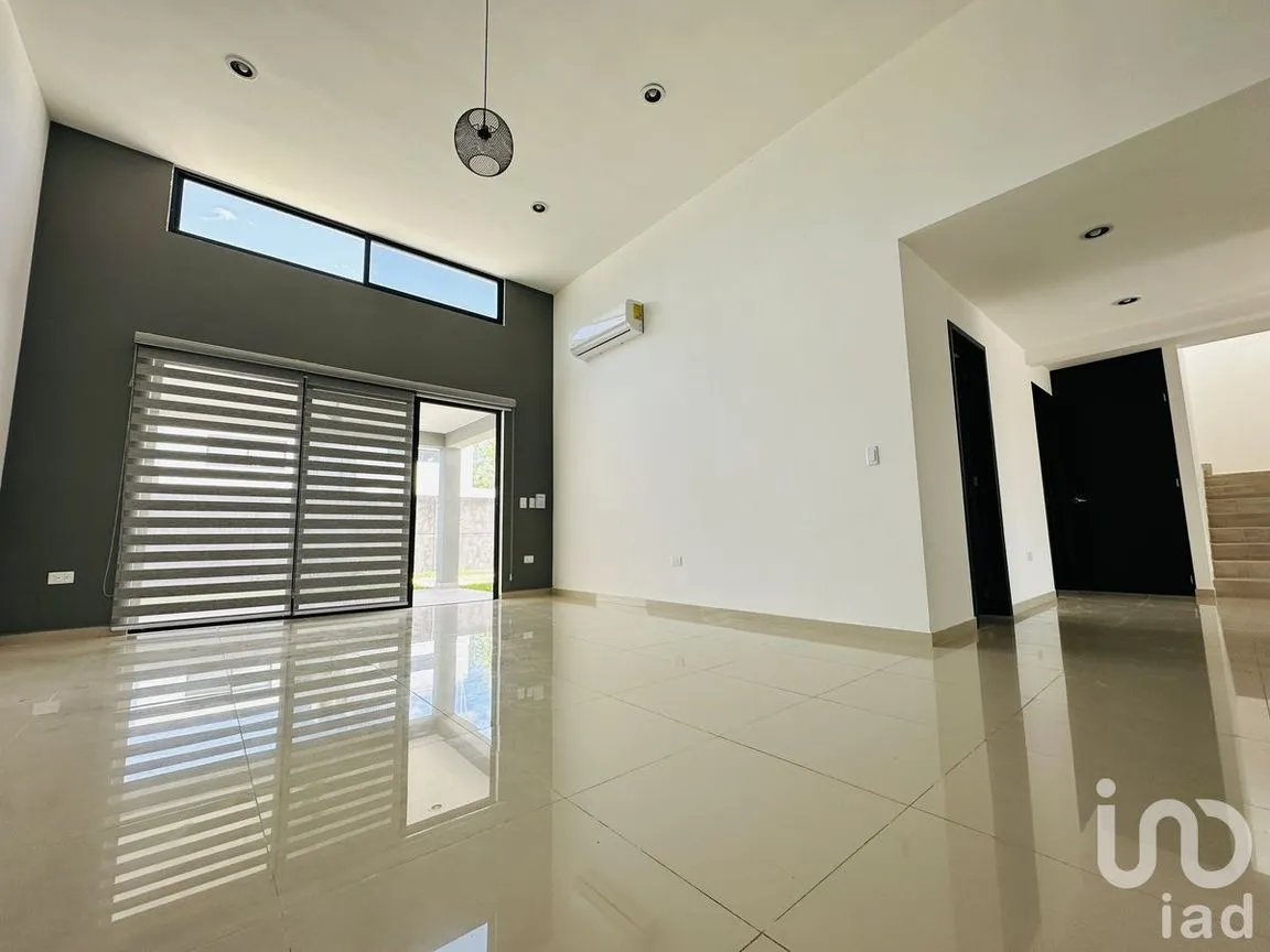 Casa en Venta en Conkal, Conkal, Yucatán | NEX-229578 | iad México | Foto 4 de 32