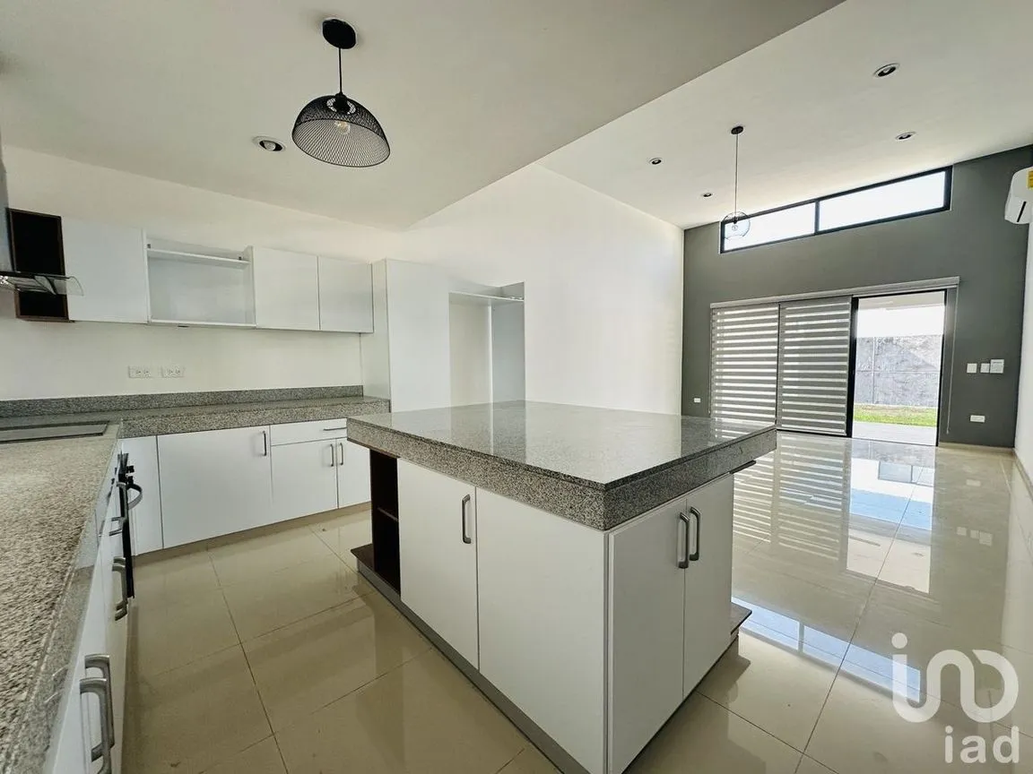 Casa en Venta en Conkal, Conkal, Yucatán | NEX-229578 | iad México | Foto 6 de 32