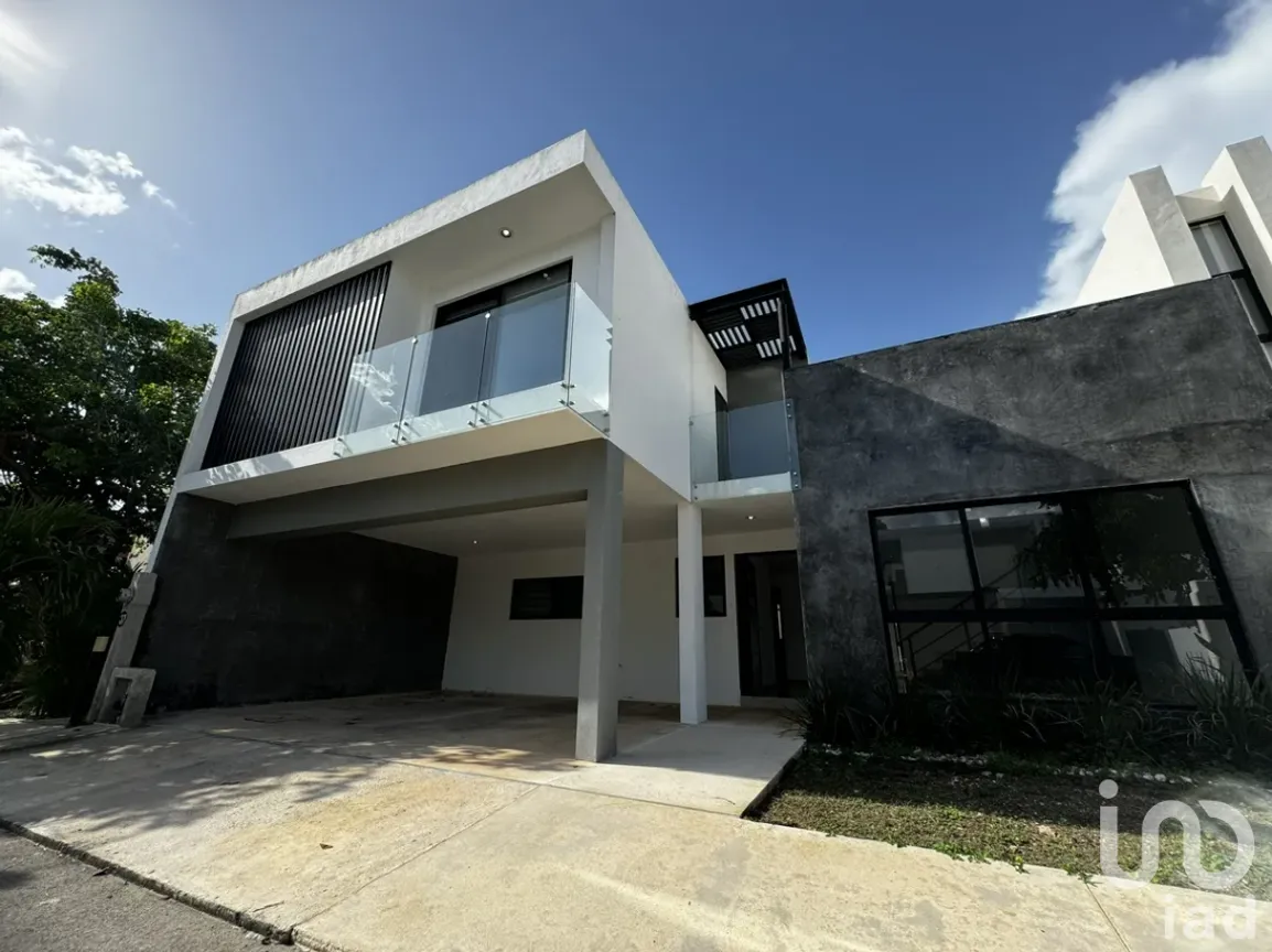 Casa en Venta en Conkal, Conkal, Yucatán | NEX-229578 | iad México | Foto 1 de 32