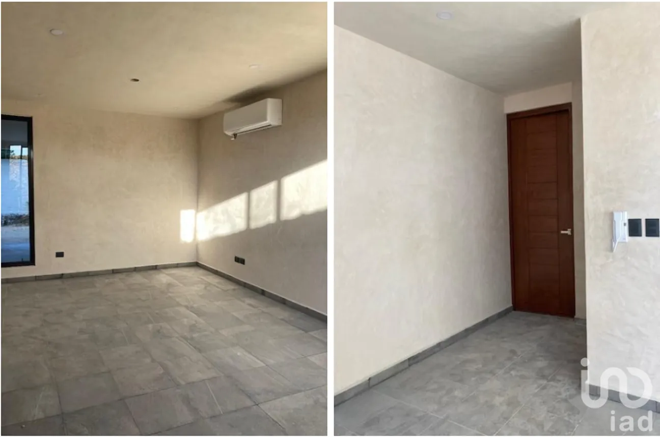 Casa en Renta en Temozon Norte, Mérida, Yucatán | NEX-230128 | iad México | Foto 11 de 25