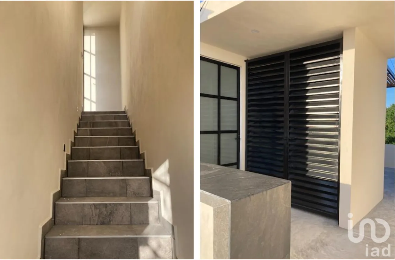 Casa en Renta en Temozon Norte, Mérida, Yucatán | NEX-230128 | iad México | Foto 23 de 25