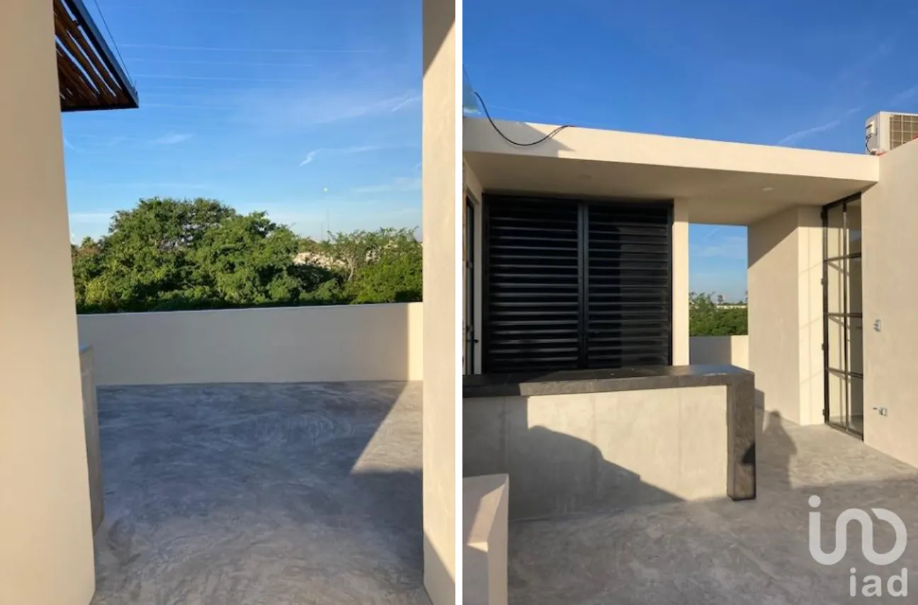 Casa en Renta en Temozon Norte, Mérida, Yucatán | NEX-230128 | iad México | Foto 24 de 25