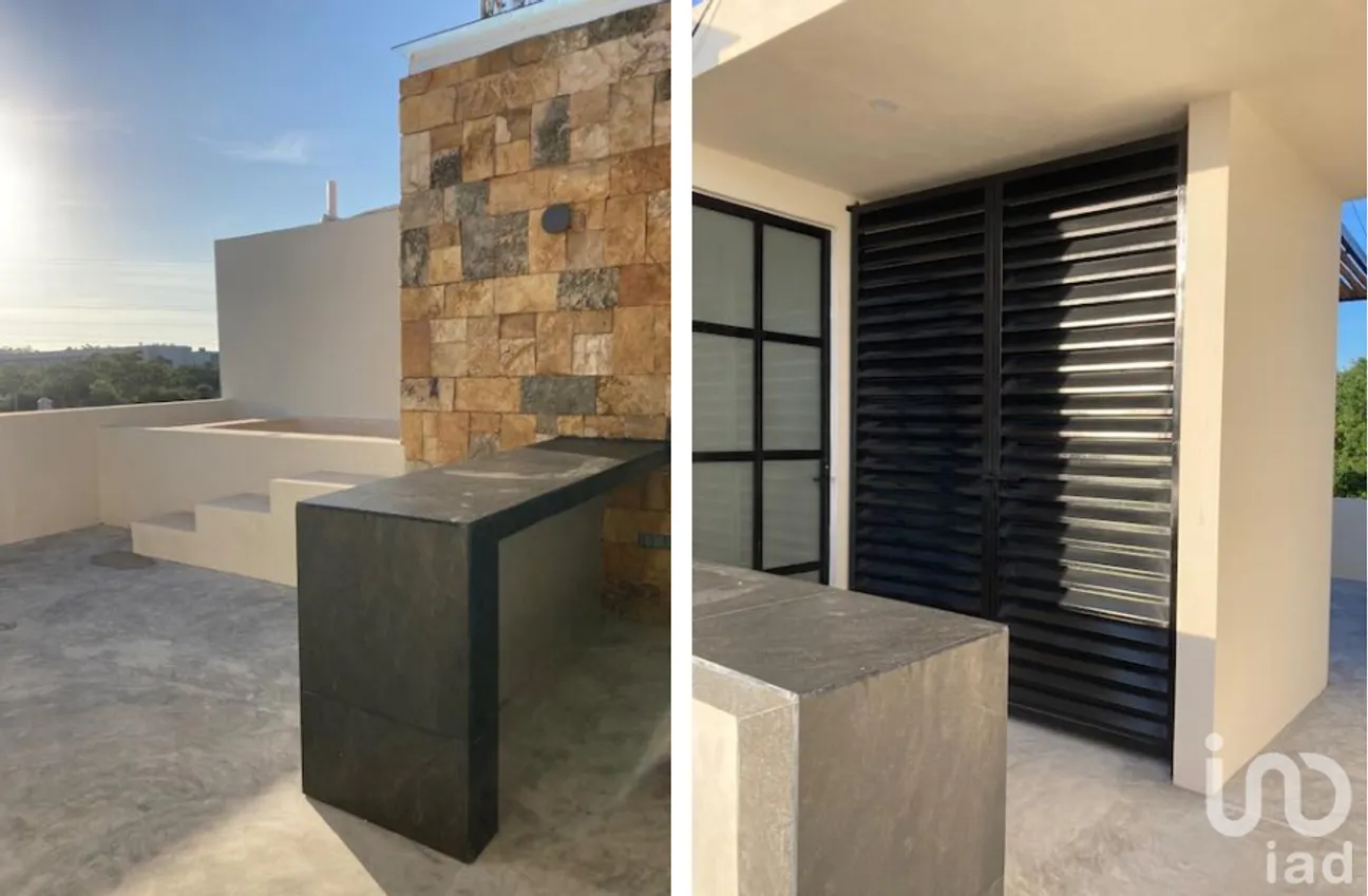Casa en Renta en Temozon Norte, Mérida, Yucatán | NEX-230128 | iad México | Foto 25 de 25