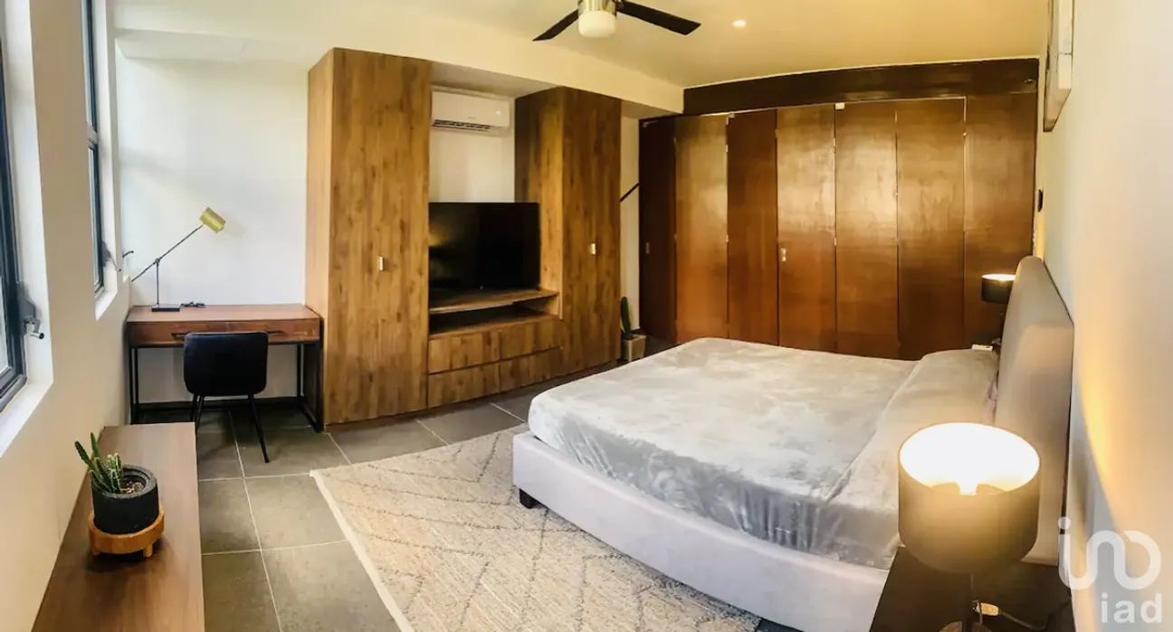 Departamento en Venta en Montes de Ame, Mérida, Yucatán | NEX-231704 | iad México | Foto 6 de 12