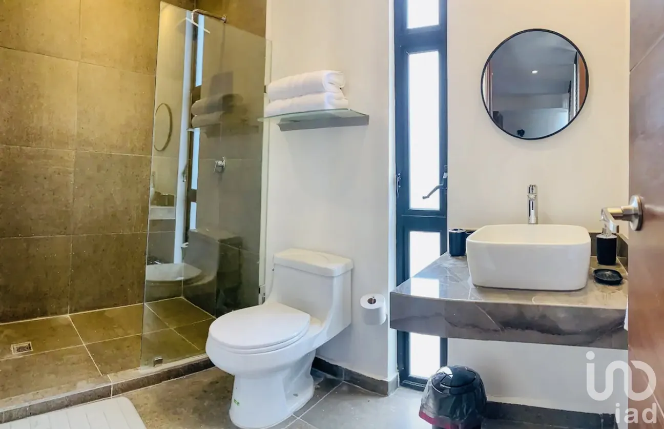 Departamento en Venta en Montes de Ame, Mérida, Yucatán | NEX-231704 | iad México | Foto 8 de 12