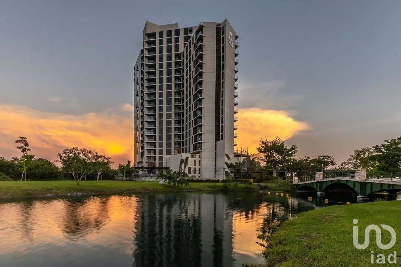 Departamento en Venta en Cabo Norte, Mérida, Yucatán | NEX-231705 | iad México | Foto 9 de 9