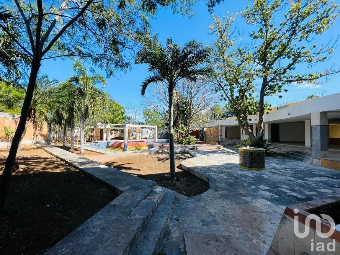 Casa en Venta en San Juan Grande, Mérida, Yucatán | NEX-231706 | iad México | Foto 2 de 11