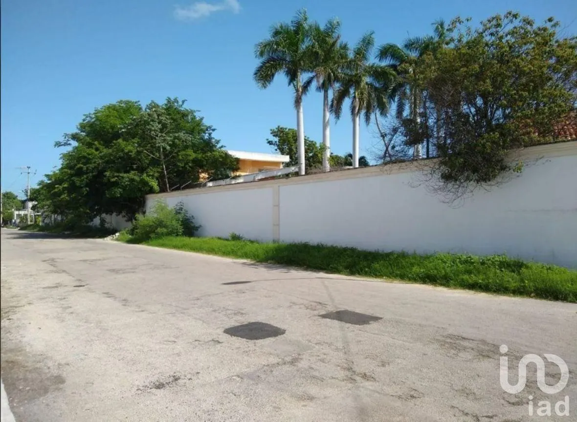 Casa en Venta en San Juan Grande, Mérida, Yucatán | NEX-231706 | iad México | Foto 10 de 11