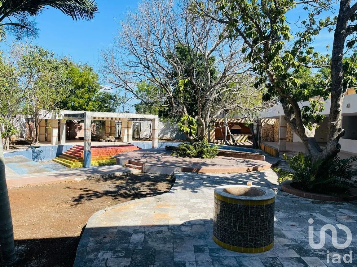 Casa en Venta en San Juan Grande, Mérida, Yucatán | NEX-231706 | iad México | Foto 1 de 11