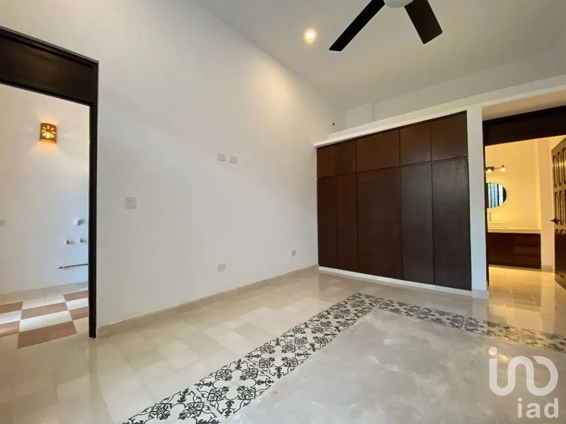 Casa en Venta en Mérida Centro, Mérida, Yucatán | NEX-231707 | iad México | Foto 13 de 26