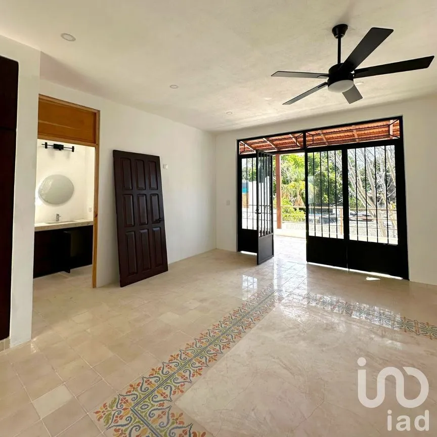 Casa en Venta en Mérida Centro, Mérida, Yucatán | NEX-231707 | iad México | Foto 17 de 26