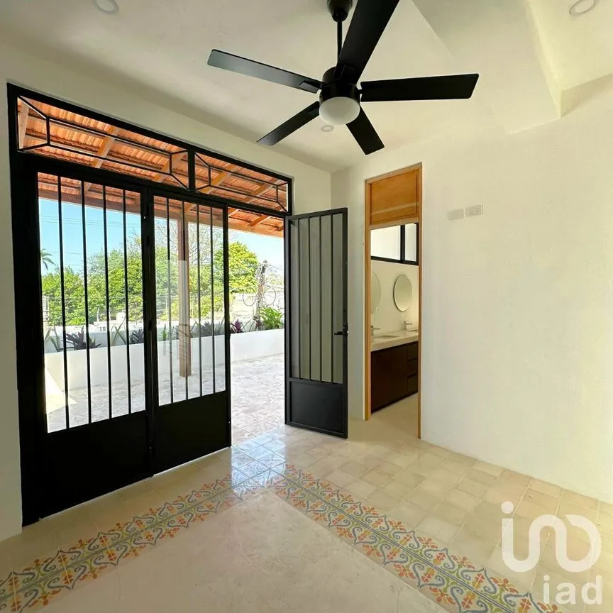 Casa en Venta en Mérida Centro, Mérida, Yucatán | NEX-231707 | iad México | Foto 18 de 26