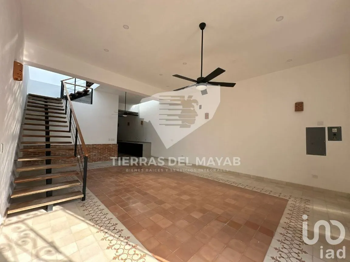 Casa en Venta en Mérida Centro, Mérida, Yucatán | NEX-231707 | iad México | Foto 3 de 26