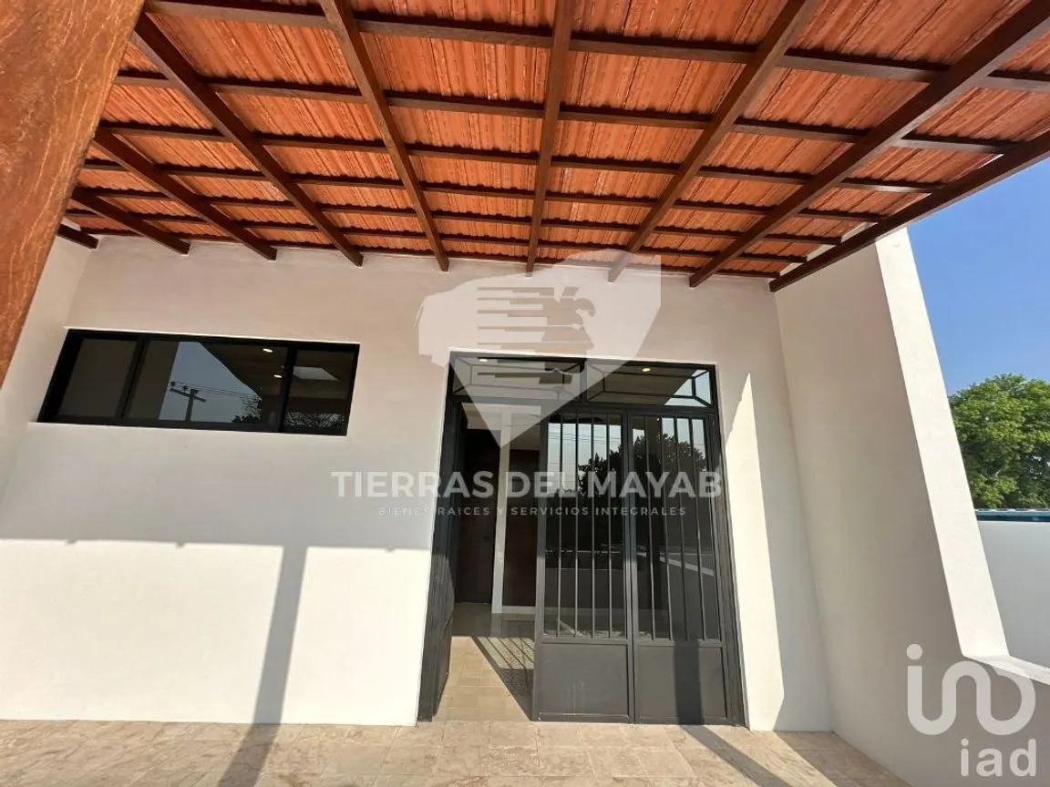 Casa en Venta en Mérida Centro, Mérida, Yucatán | NEX-231707 | iad México | Foto 21 de 26