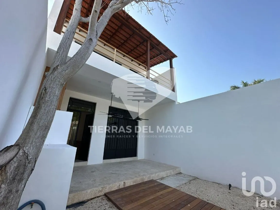 Casa en Venta en Mérida Centro, Mérida, Yucatán | NEX-231707 | iad México | Foto 25 de 26