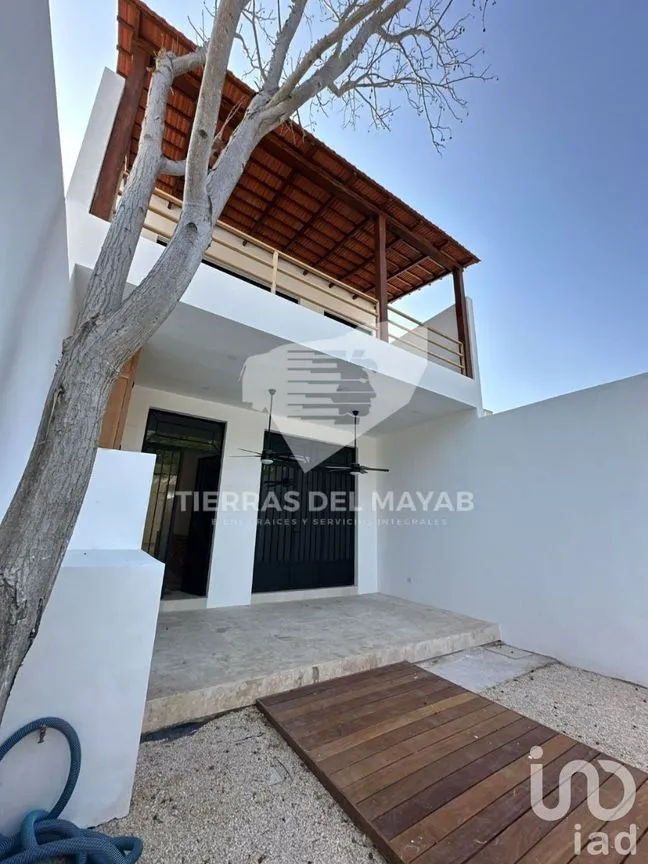Casa en Venta en Mérida Centro, Mérida, Yucatán | NEX-231707 | iad México | Foto 26 de 26