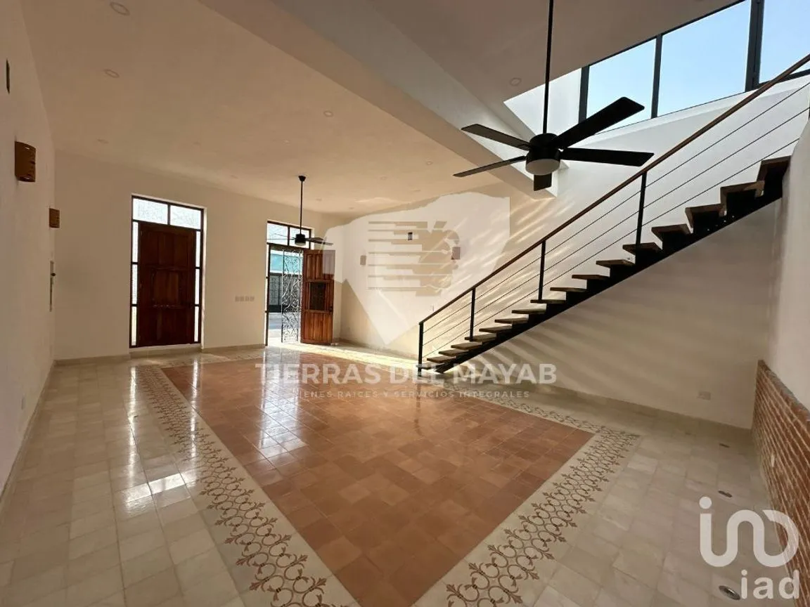 Casa en Venta en Mérida Centro, Mérida, Yucatán | NEX-231707 | iad México | Foto 4 de 26