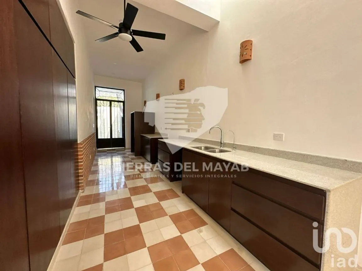Casa en Venta en Mérida Centro, Mérida, Yucatán | NEX-231707 | iad México | Foto 5 de 26