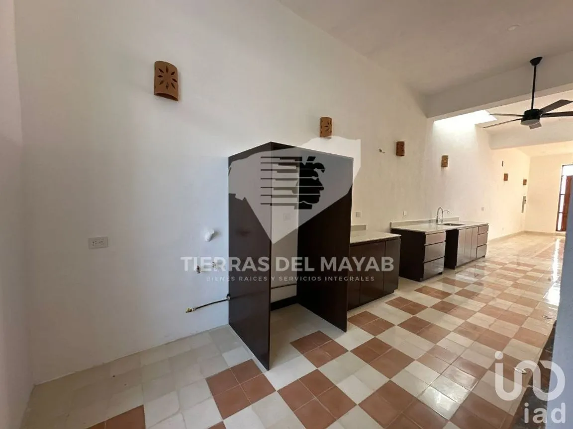 Casa en Venta en Mérida Centro, Mérida, Yucatán | NEX-231707 | iad México | Foto 6 de 26