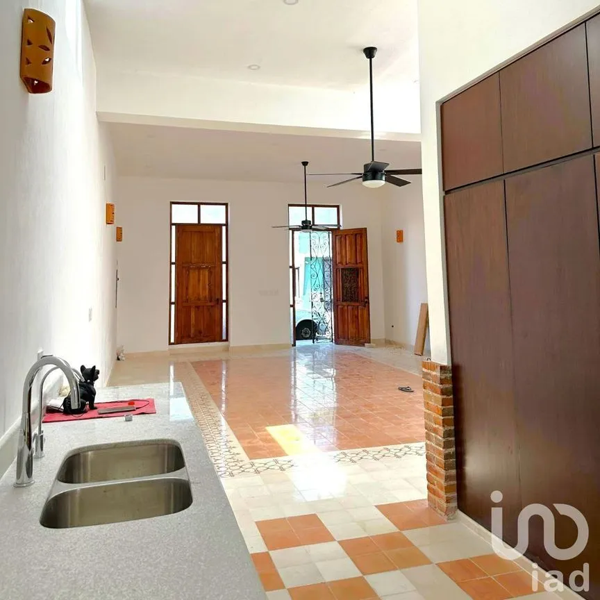 Casa en Venta en Mérida Centro, Mérida, Yucatán | NEX-231707 | iad México | Foto 7 de 26