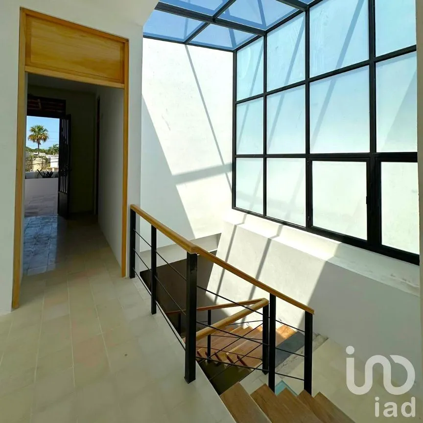 Casa en Venta en Mérida Centro, Mérida, Yucatán | NEX-231707 | iad México | Foto 9 de 26