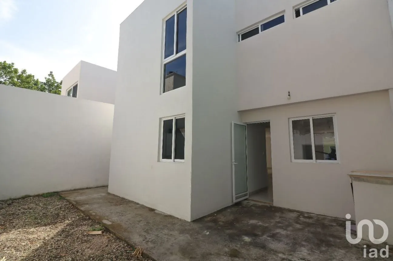 Casa en Venta en Francisco de Montejo, Mérida, Yucatán | NEX-232228 | iad México | Foto 10 de 11