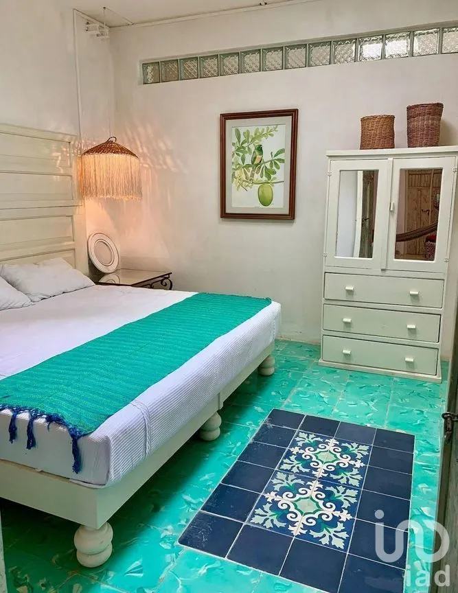 Casa en Venta en Mérida Centro, Mérida, Yucatán | NEX-269941 | iad México | Foto 13 de 19
