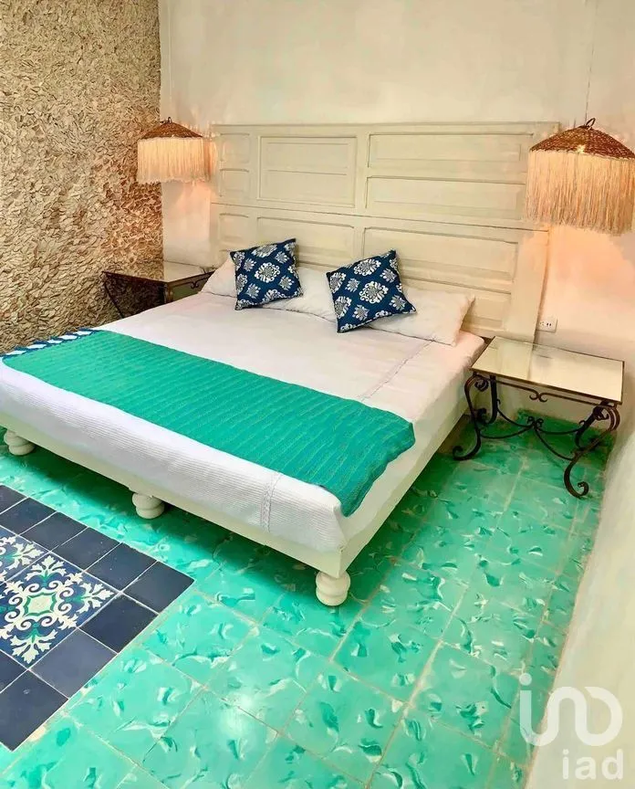 Casa en Venta en Mérida Centro, Mérida, Yucatán | NEX-269941 | iad México | Foto 14 de 19